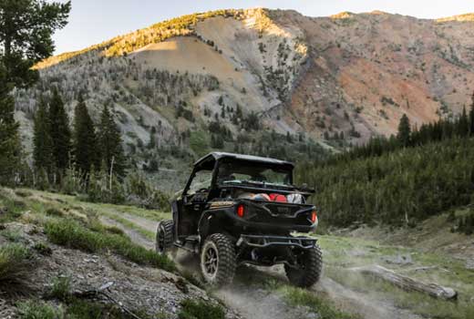 Haul More of What Matters