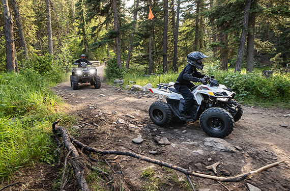 Kid-Friendly Performance