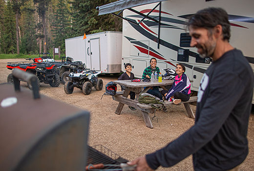 Safety Features Parents Love