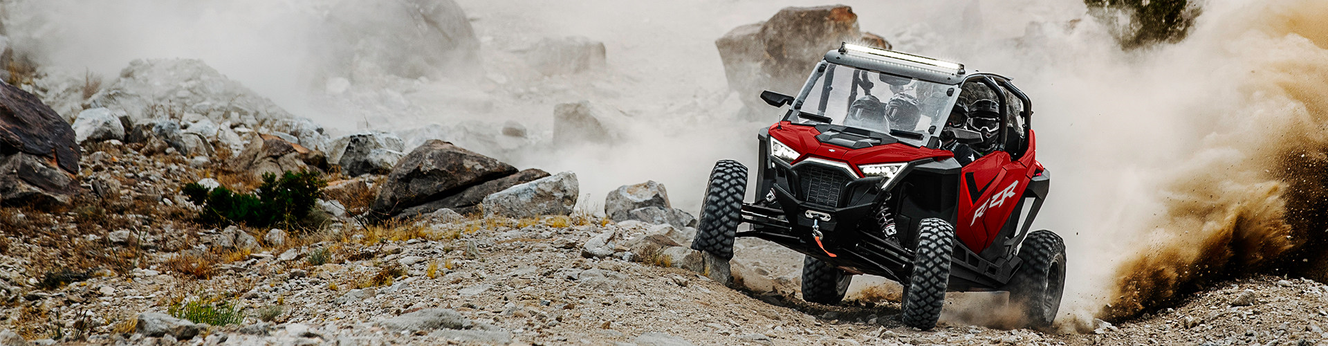 Rzr PRO XP 4 Ultimate