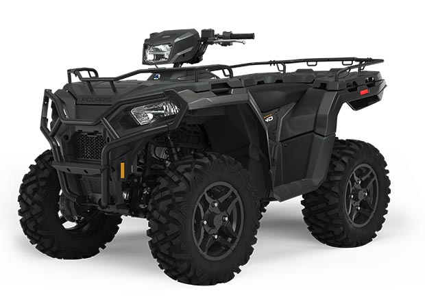 SPORTSMAN 570 PREMIUM EPS EBS