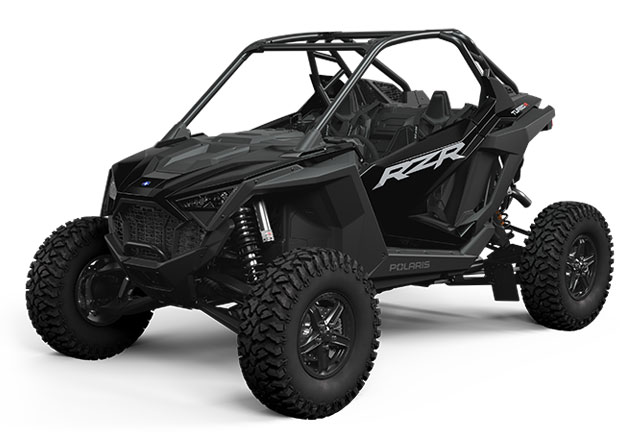 RZR TURBO R SPORT EPS