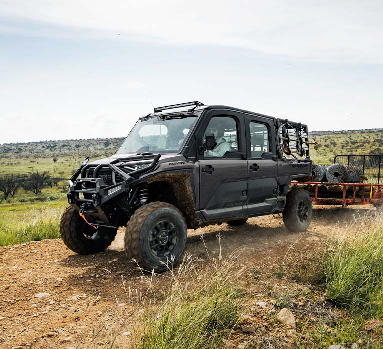 2024 Ranger XD 1500 NorthStar Edition