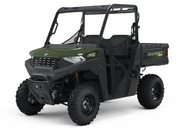 RANGER SP 570