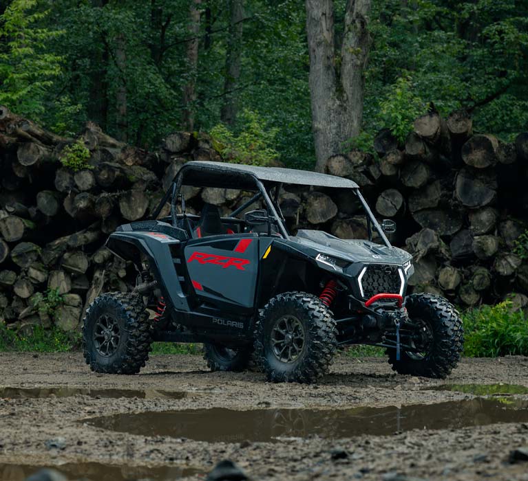 2026 Rzr XP